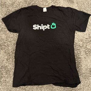 Men’s Shipt T-shirt, Size Large (runs small)